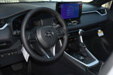 Used 2025 Toyota RAV4 XSE image 5