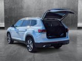 New 2025 Volkswagen Atlas SEL image 2