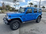 New 2025 Jeep Wrangler Sahara w/ Technology Group image 5
