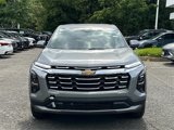 New 2026 Chevrolet Equinox LT w/ Convenience Package II image 6