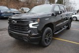 New 2025 Chevrolet Silverado 1500 RST w/ RST All Star Premium Package image 4