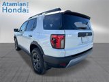 New 2026 Honda Passport RTL image 3