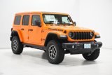 New 2025 Jeep Wrangler Unlimited Rubicon image 4