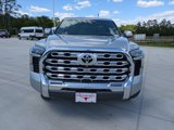 New 2025 Toyota Tundra 1794 Edition image 2