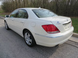 Used 2006 Acura RL image 3