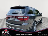 Used 2021 Dodge Durango R/T w/ Tow 'N Go Package image 5