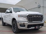 New 2025 RAM 1500 Limited image 2