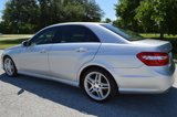 Used 2011 Mercedes-Benz E 350 Sedan image 4