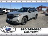 New 2025 Subaru Forester Limited image 3