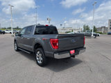 Used 2021 Ford F150 XLT w/ Equipment Group 302A High image 3