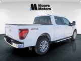 New 2025 Ford F150 XLT w/ Equipment Group 303A High image 3