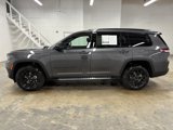 Used 2025 Jeep Grand Cherokee L Laredo image 4