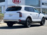 New 2025 Kia Telluride SX image 3