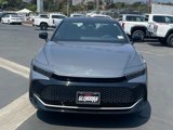 New 2026 Toyota Crown image 2
