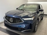 New 2025 Acura MDX FWD w/ Technology Package image 2