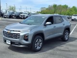 New 2026 Chevrolet Equinox LT w/ Convenience Package II image 3