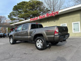Used 2015 Toyota Tacoma 4x4 Double Cab image 4