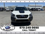 New 2025 Subaru Outback Wilderness image 2