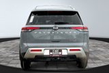 New 2025 Nissan Pathfinder Platinum image 4