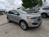 Used 2024 Ford Edge Titanium image 3