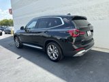 Used 2024 BMW X3 xDrive30i w/ Convenience Package w/ZPA image 5