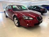 Used 2007 Pontiac Grand Prix GXP w/ Sun And Sound Package image 4