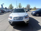 Used 2011 Hyundai Santa Fe GLS image 2