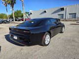 New 2025 Dodge Charger R/T w/ Quick Order Package 25M R/T image 6