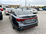 Used 2020 Kia Forte GT w/ GT2 Package image 4
