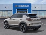New 2026 Chevrolet TrailBlazer RS w/ Convenience Package image 3