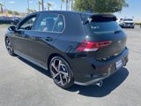 New 2025 Volkswagen GTI SE image 5