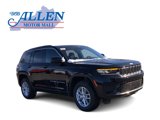 New 2025 Jeep Grand Cherokee Laredo X w/ Luxury Tech Group I image 2