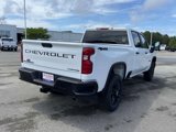 New 2025 Chevrolet Silverado 2500 Custom w/ Custom Value Package image 4