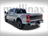 New 2025 Ford F250 Platinum image 4