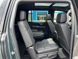 New 2025 Chevrolet Suburban Z71 w/ Z71 Off-Road Package image 4