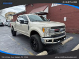 Used 2017 Ford F250 Lariat w/ Lariat Ultimate Package image 2