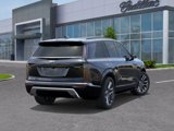 New 2026 Cadillac Vistiq Platinum image 4