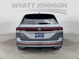 New 2025 Volkswagen Atlas SEL Premium R-Line image 4