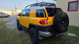 Used 2007 Toyota FJ Cruiser 4WD image 3