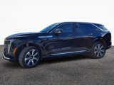 New 2025 Cadillac Escalade IQ Luxury 2 image 3