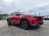 New 2025 MAZDA CX-50 2.5 Hybrid w/ Premium Plus Pkg image 2