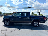 Used 2016 Ford F150 King Ranch w/ Equipment Group 601A Luxury image 2