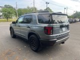 Used 2026 Honda Passport TrailSport Elite image 3