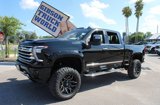Used 2024 Chevrolet Silverado 2500 High Country image 1