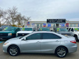 Used 2017 Toyota Camry SE image 4