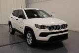 New 2025 Jeep Compass Sport image 2