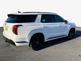 Certified 2025 Hyundai Palisade Calligraphy image 3