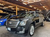 Used 2019 Cadillac Escalade ESV Platinum image 3