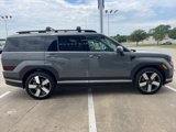 New 2025 Hyundai Santa Fe Limited image 5