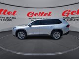 Used 2024 Toyota Grand Highlander AWD image 4